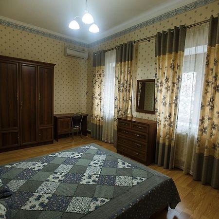 Aziaway Apart-Hotel Tashkent Exterior photo